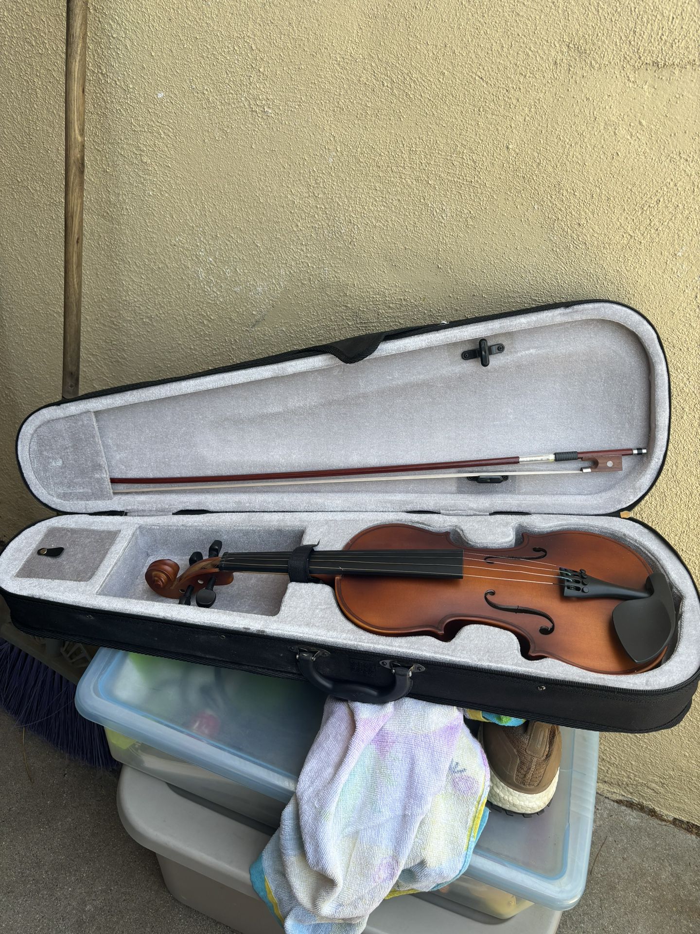 Kids Violin 