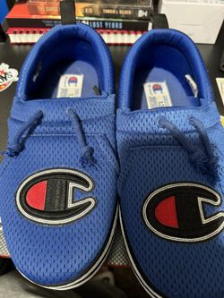 Champion Slides