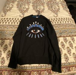 Kezo Paris Men Sweatshirt