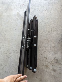 Full Motion Wall mount