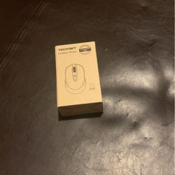 Te coney Wireless Mouse