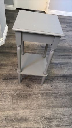 Side Table