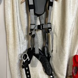 Safe Waze Pro Plus Safety Harness 