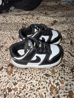 Panda dunks 4c