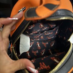 Tiger Disney Lounge Fly Backpack 