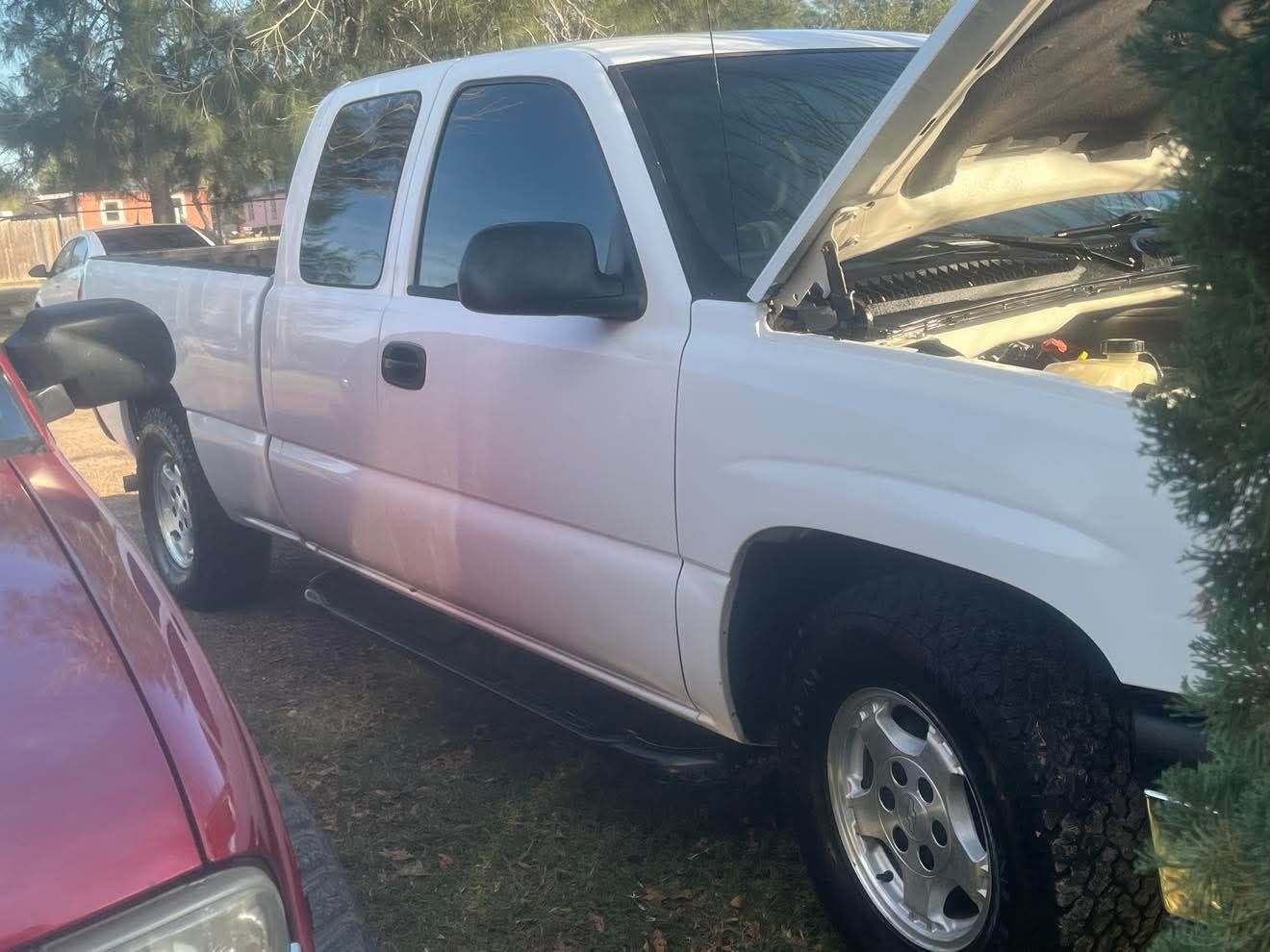 2003 Chevy