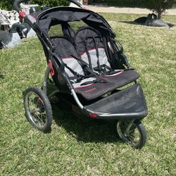 Baby Stroller 