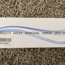 Mole Remover Sweep Spot Pen