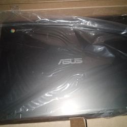 ASUS Chromebook CM14 Laptop