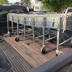 NestaFlex 226 Conveyor Skate