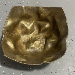 Gold Bowl 