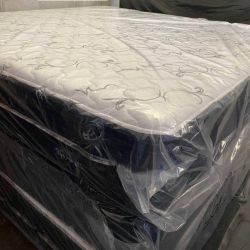 Queen Mattresses For Sale 