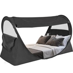 BED TENT (for Queen Size Bed)