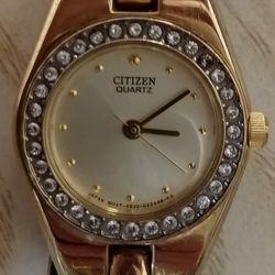 Woman's watch