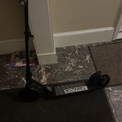 Kruzer 200scooter