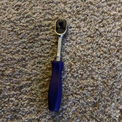 Snap On Ratchet 1/4 (THL72)