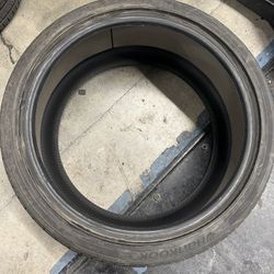 Hankook Ventus S1 evo2 SUV 285/35 R22 106Y