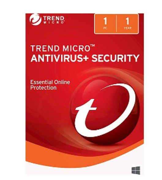 Antivirus + Security Essential Online Protection