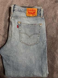 Men jeans