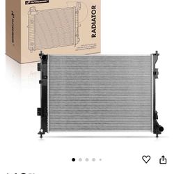 Radiator