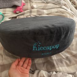 Hiccapop Pregnancy Sleeping Pillow