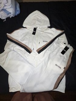 Full conjunto boss XL