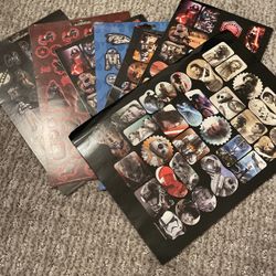 Stickers Star Wars