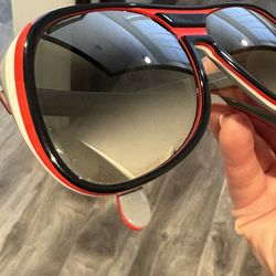 Vintage Ray-Ban sunglasses
