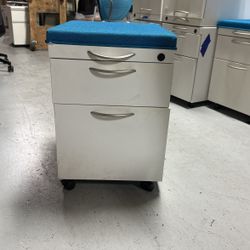 Pedestal