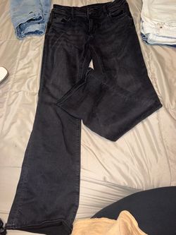 Kick boot American Eagle size 6