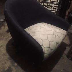 Modern Pod Chair
