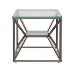 Lane Furniture 70025 Ontario End Table