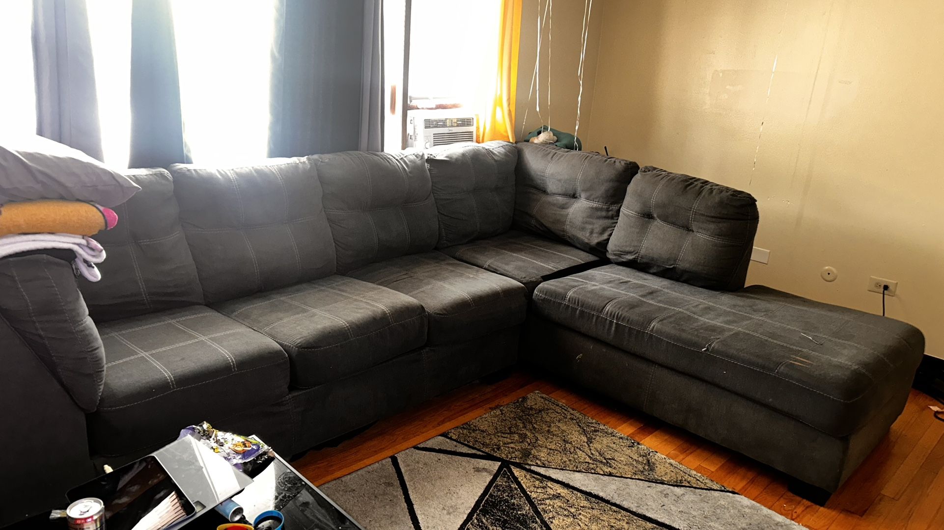 Used Couch