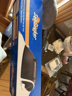 Sea Sucker Monkey Bars Brand New