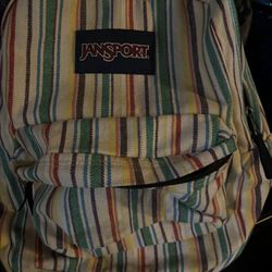 Backpack