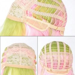 Mitsuri a Wig! or Any Wig