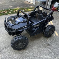 Kids 4x4 24v UTV