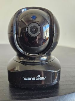 wansview 2K Indoor camera