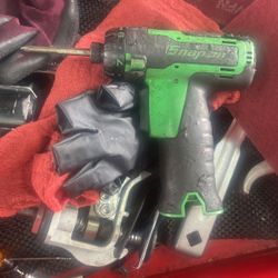 Snap On Bit Driver 