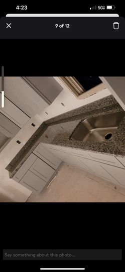 Granite Quartz Marble