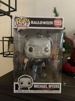 Michael Myers Funko Pop