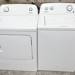 Washer+Electric Dryer SET