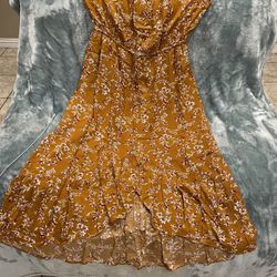 Dress