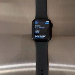 Apple Watch Series 9 41MM