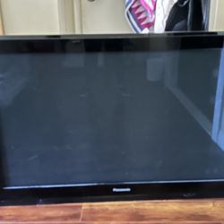 50” Inch Flatscreen TVs  x2 - 2 Available