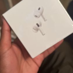 AirPod Pro 2 