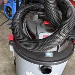 Shop Vac