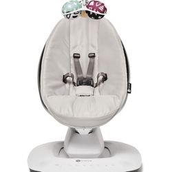 4Moms MamaRoo Multi-Motion Baby Swing