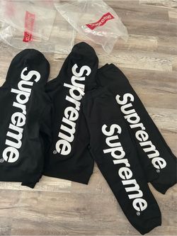 Supreme