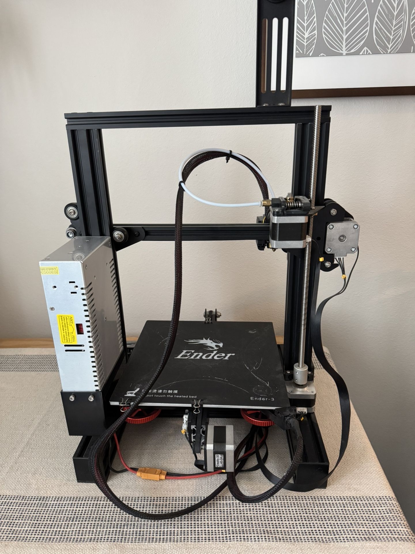3-D Printer
